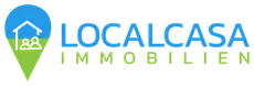 LOCALCASA IMMOBILIEN GmbH Logo