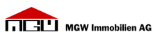 MGW Immobilien AG Logo