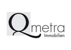Qmetra Immobilien Logo