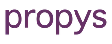 propys GmbH Logo