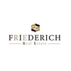FRIEDERICH Real Estate Logo