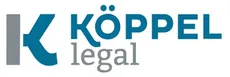 Köppel-Legal AG Logo
