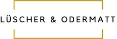 Lüscher & Odermatt GmbH Logo