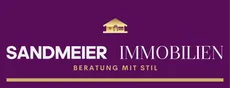 Sandmeier Immobilien Logo