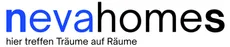 nevahomes Logo