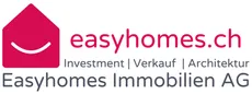 Easyhomes Immobilien AG Logo