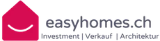 Easyhomes Immobilien AG Logo