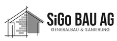 SiGo Bau AG Logo