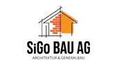 SiGo Bau AG Logo
