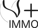 V+ Immo GmbH Logo