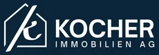 Kocher Immobilien AG Logo
