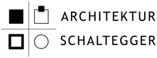 Architektur Schaltegger AG Logo