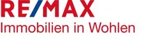 RE/MAX Immobilien in Wohlen Logo