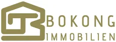 Bokong Immobilien Logo