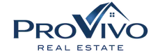 ProVivo Real Estate GmbH Logo
