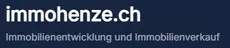 immohenze.ch Logo