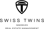 Swiss Twins Immobilien GmbH Logo