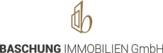 Baschung Immobilien GmbH Logo