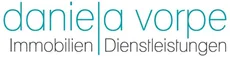Daniela Vorpe | Immobilien + Dienstleistungen GmbH Logo