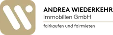 Andrea Wiederkehr Immobilien GmbH Logo