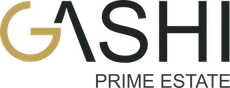 GASHI Prime Estate Logo