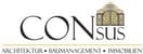 Consus Immobilien GmbH Logo