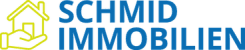 AV Schmid Immobilien AG Logo