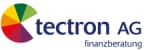 Tectron AG Finanzberatung Logo