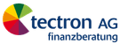 Tectron AG Finanzberatung Logo