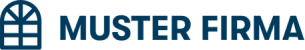 Musterfirma Salesboost Logo