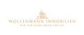Wollenmann Immobilien AG Logo