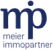 meier immopartner GmbH Logo