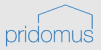 pridomus AG Logo