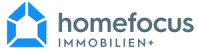 Homefocus AG Logo