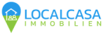 LOCALCASA IMMOBILIEN GmbH Logo