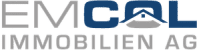 EMCOL-Immobilien AG Logo