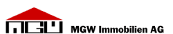 MGW Immobilien AG Logo