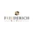 FRIEDERICH Real Estate Logo