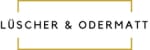 Lüscher & Odermatt GmbH Logo