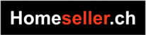 Homeseller Logo
