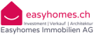 Easyhomes Immobilien AG Logo