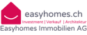 Easyhomes Immobilien AG Logo