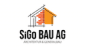 SiGo Bau AG Logo