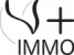 V+ Immo GmbH Logo