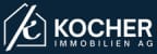 Kocher Immobilien AG Logo