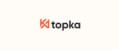 Topka GmbH Logo