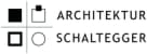 Architektur Schaltegger AG Logo