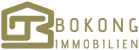 Bokong Immobilien Logo