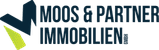 Moos & Partner Immobilien GmbH Logo