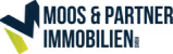 Moos & Partner Immobilien GmbH Logo